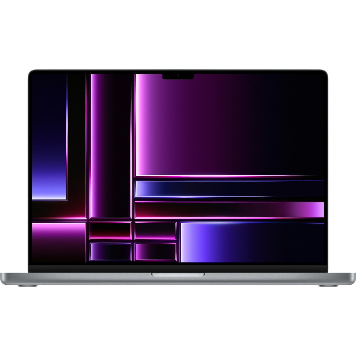 Apple MacBook Pro M2 Pro 16GB 512GB SSD macOS 16'' Taşınabilir Bilgisayar Uzay Grisi