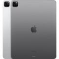 Apple iPad Pro 6. Nesil Wi-Fi 256GB 12.9'' Tablet MNXT3TU/A Gümüş (Apple Türkiye Garantili)