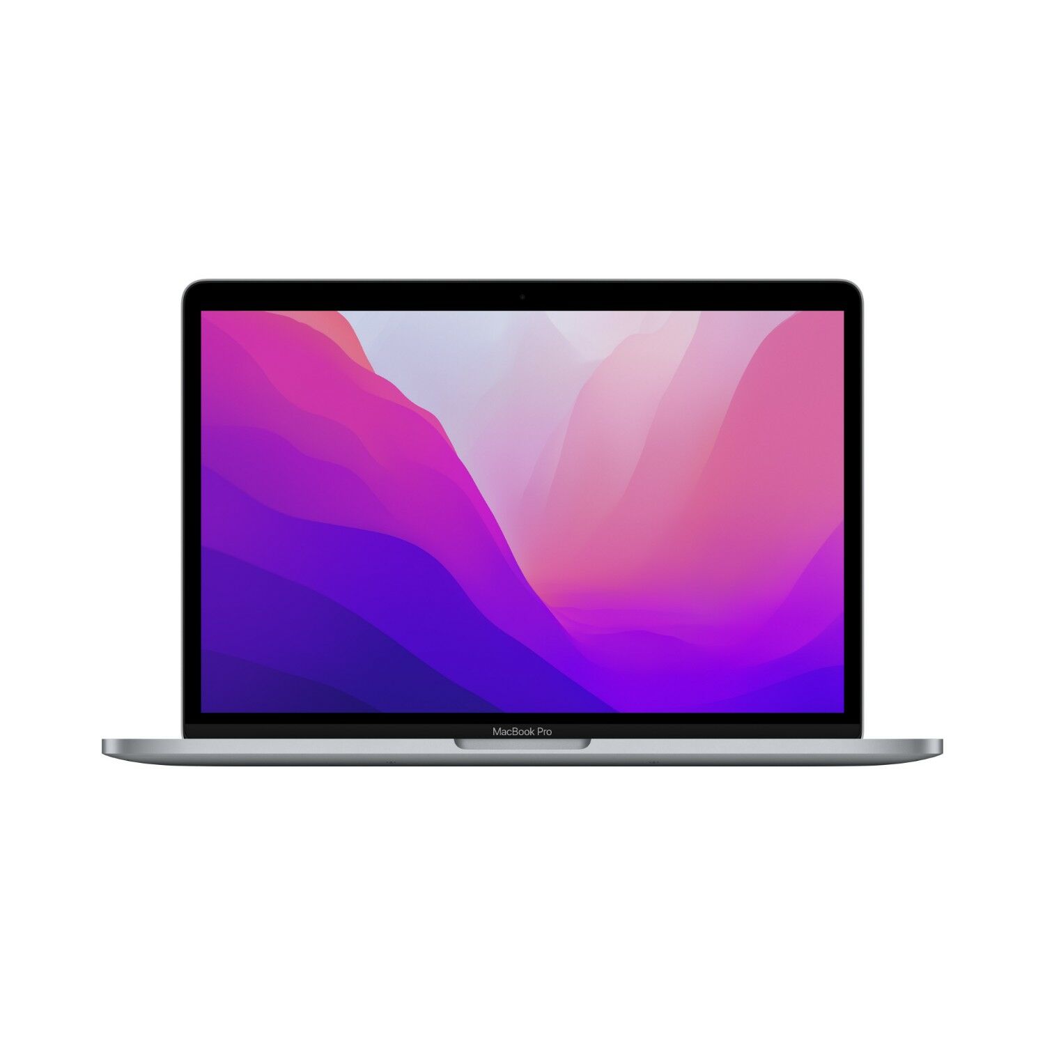 Apple MacBook Pro M2 Çip 8GB 256GB SSD macOS 13'' Taşınabilir Bilgisayar Gümüş MNEP3TU/A