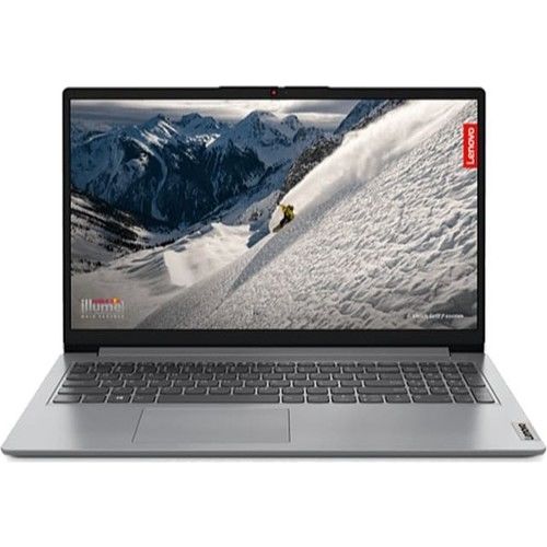 Lenovo Ideapad 1 15AMN7 82VG008BTX Ryzen 5 7520U 8gb 256GB SSD 15.6 Fhd Freedos