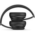 Beats Solo3 Wireless Kulaklık - Beats Icon Collection - Mat Siyah MX432EE/A