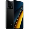 Poco X6 Pro 5g 8GB Ram 256GB   Siyah (Poco Türkiye Garantili)