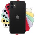 iPhone 11 128 GB Siyah (Apple Türkiye Garantili)