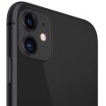 iPhone 11 128 GB Siyah (Apple Türkiye Garantili)