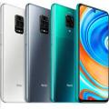 Xiaomi Redmi Note 9 128Gb Gri(Xiaomi Trükiye Garantili)