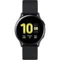 Samsung Galaxy Watch Active2 40mm Alüminyum Mat Siyah