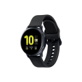 Samsung Galaxy Watch Active2 40mm Alüminyum Mat Siyah