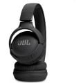 Jbl Tune 520BT Multi Connect Wireless Kulaklık, Siyah Outlet