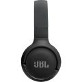 Jbl Tune 520BT Multi Connect Wireless Kulaklık, Siyah Outlet