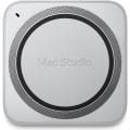 Apple Mac Studio M1 Max 32GB 512GB SSD macOS Mini PC MJMV3TU/A