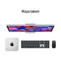 Apple Studio Display - Nano-Texture Glass - Tilt-Adjustable Stand MMYW3TU/A