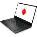 Hp Omen 17-CK2006NT 7P653EA Intel Core I9-13900HX 32GB Ram 1tb SSD 12GB Geforce Rtx 4080 17.3 Inç Qhd Windows 11 Home Siyah Taşınabilir Bilgisayar