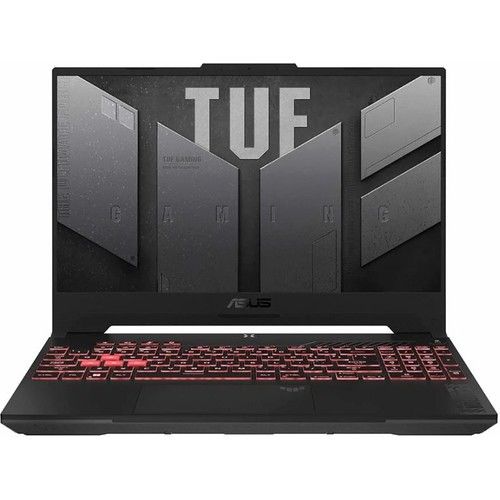 Asus Tuf Gaming F15 12.nesil Core I7 12700H-RTX3050 4GB-16GB-512GB SSD-15.6-W11 FX507ZC4-HN104W