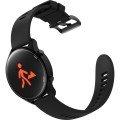 Xiaomi Mi Watch Akıllı Saat - Siyah (2 Yıl Distribütör Garantili)