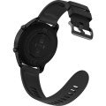 Xiaomi Mi Watch Akıllı Saat - Siyah (2 Yıl Distribütör Garantili)