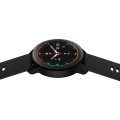 Xiaomi Mi Watch Akıllı Saat - Siyah (2 Yıl Distribütör Garantili)