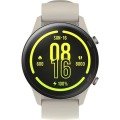 Xiaomi Mi Watch Akıllı Saat - Bej (2 Yıl Distribütör Garantili)