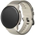 Xiaomi Mi Watch Akıllı Saat - Bej (2 Yıl Distribütör Garantili)
