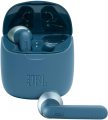 JBL T225 TWS Kablosuz Kulak İçi Bluetooth Kulaklık – Mavi