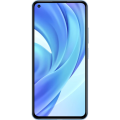 Xiaomi Mi 11 Lite 6/128 GB Mavi (Xiaomi Türkiye Garantili)