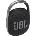 JBL Clip4 Taşınabilir  Bluetooth Hoparlör  - Siyah