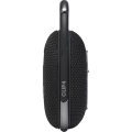 JBL Clip4 Taşınabilir  Bluetooth Hoparlör  - Siyah