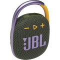 JBL Clip 4 Taşınabilir Hoparlör - Yeşil