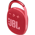 JBL Clip4 Taşınabilir  Bluetooth Hoparlör - Kırmızı