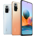 Xiaomi Redmi Note 10 Pro 128 GB 8 GB RAM Gri (Xiaomi Türkiye Garantili)