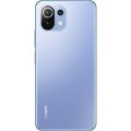 Xiaomi Mi 11 Lite 8 GB Ram 128 GB Mavi (Xiaomi Türkiye Garantili)