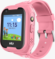 Wiky Watch 4G Akıllı Çocuk Saati Pembe