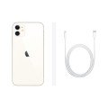 iPhone 11 128 GB Beyaz (Apple Türkiye Garantili)