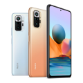 Xiaomi Redmi Note 10 Pro 128 GB 8 GB RAM Bronz (Xiaomi Türkiye Garantili)