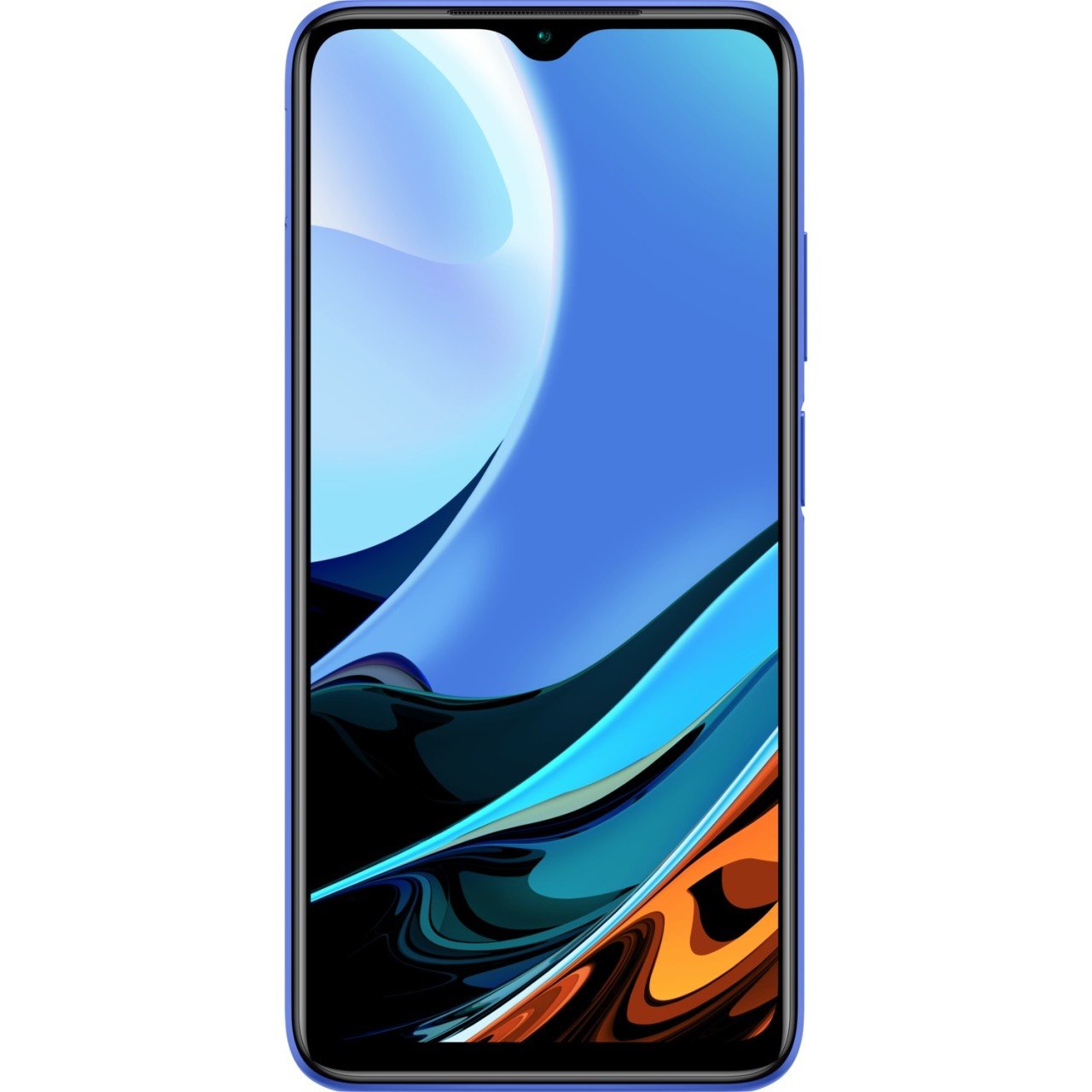 Xiaomi Redmi 9T 64 GB Gri  (OUTLET) (Xiaomi Türkiye Garantili)