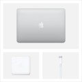 Apple MacBook Pro 13'' Intel Core i5 16GB 1TB SSD macOS MWP82TU/A Gümüş