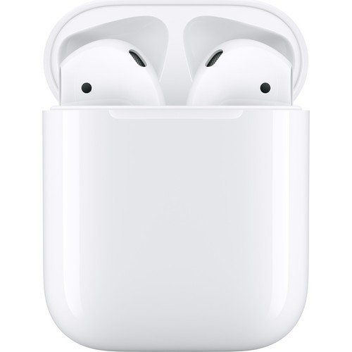 Apple AirPods 2. Nesil Kulaklık MV7N2TU/A (Apple Türkiye Garantili)