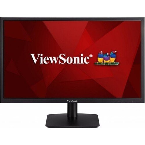 Viewsonic VA2405-H 23.6'' 75Hz 3ms (HDMI+Analog) Full HD Led Monitör