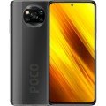 Poco X3 Nfc 128 GB Gri (Xiaomi Türkiye Garantili)