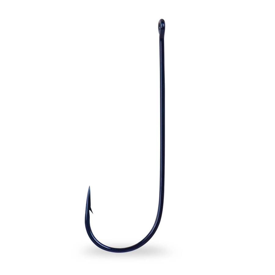 Mustad Olta İğnesi 3262 NPBU 7 li