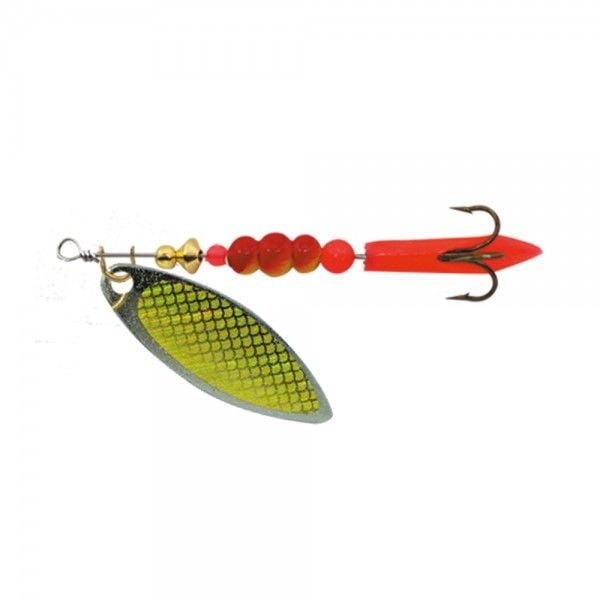 Kaşık Aglia Spinner HG2152