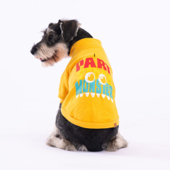 *23203-Pawstar Yellow Monster Jacket M-L-XL-XL-2XL Yeni Sezon