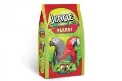 *JNG-011-Jungle Papağan Yemi 500 gr 6'lı