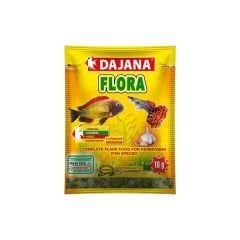 *DP006S-Dajana Flora Flakes 80 Ml 10 Gr