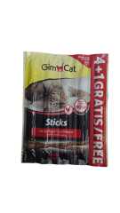 *00167-GimCat Stick Tavuklu