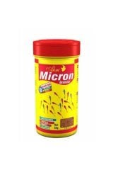 *30663-Ahm Micron Granul Food 100 ml