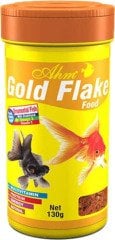 Ahm Gold Flake Food 250 ml