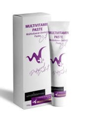 WhiteVeterinay Multivitamin Cat Paste 100 Gr