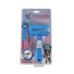 Petpretty Basmalı Tarak