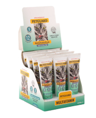 Petguard Multivitamin Paste 100 Gr.