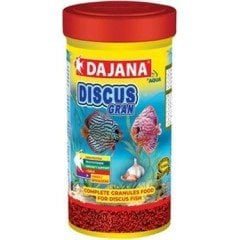 *DP168B-Dajana Discus Garlic Gran Premium 250 Ml 75 Gr